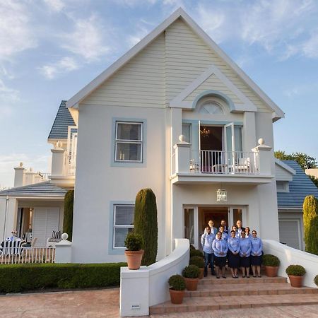 The Light House Boutique Suites Paarl Exteriör bild
