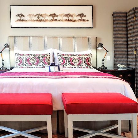 The Light House Boutique Suites Paarl Rum bild