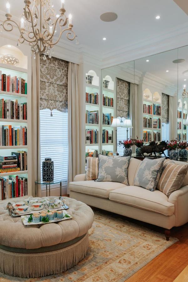 The Light House Boutique Suites Paarl Exteriör bild
