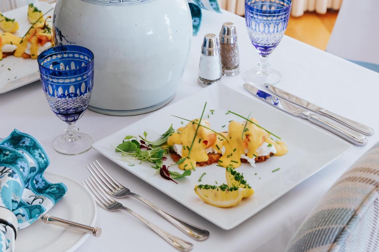 The Light House Boutique Suites Paarl Exteriör bild
