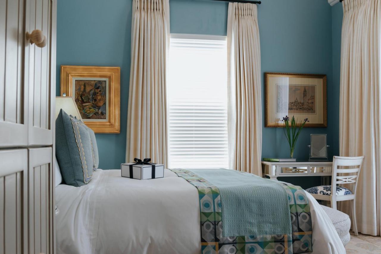 The Light House Boutique Suites Paarl Exteriör bild