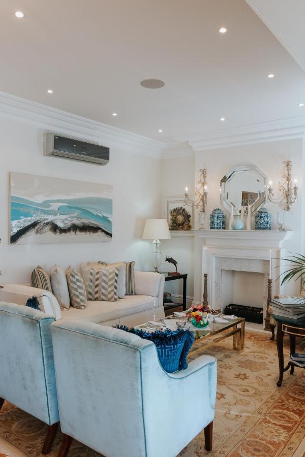 The Light House Boutique Suites Paarl Exteriör bild