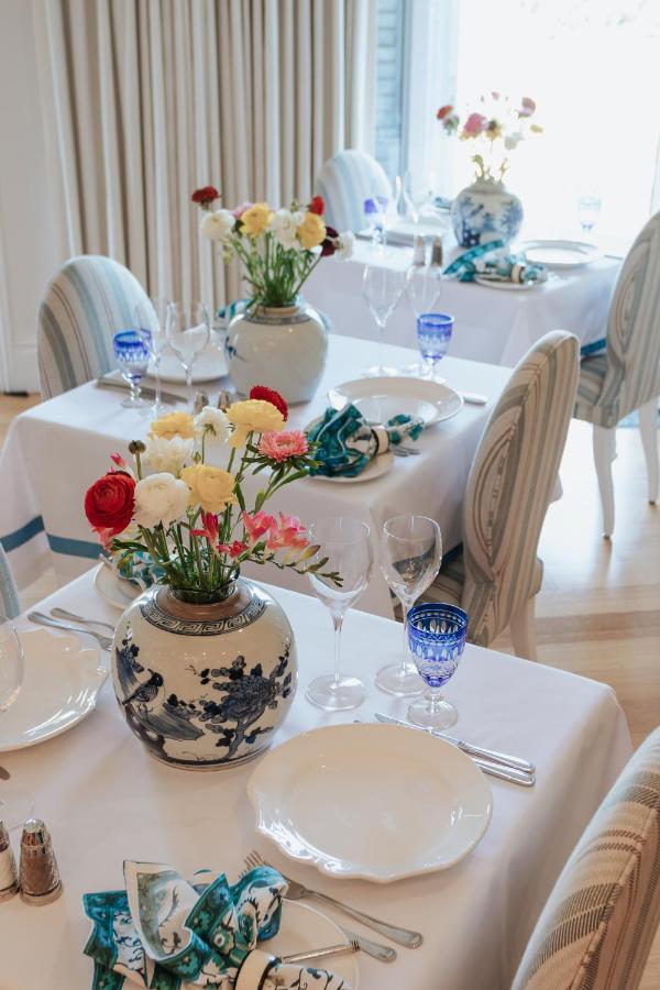 The Light House Boutique Suites Paarl Exteriör bild
