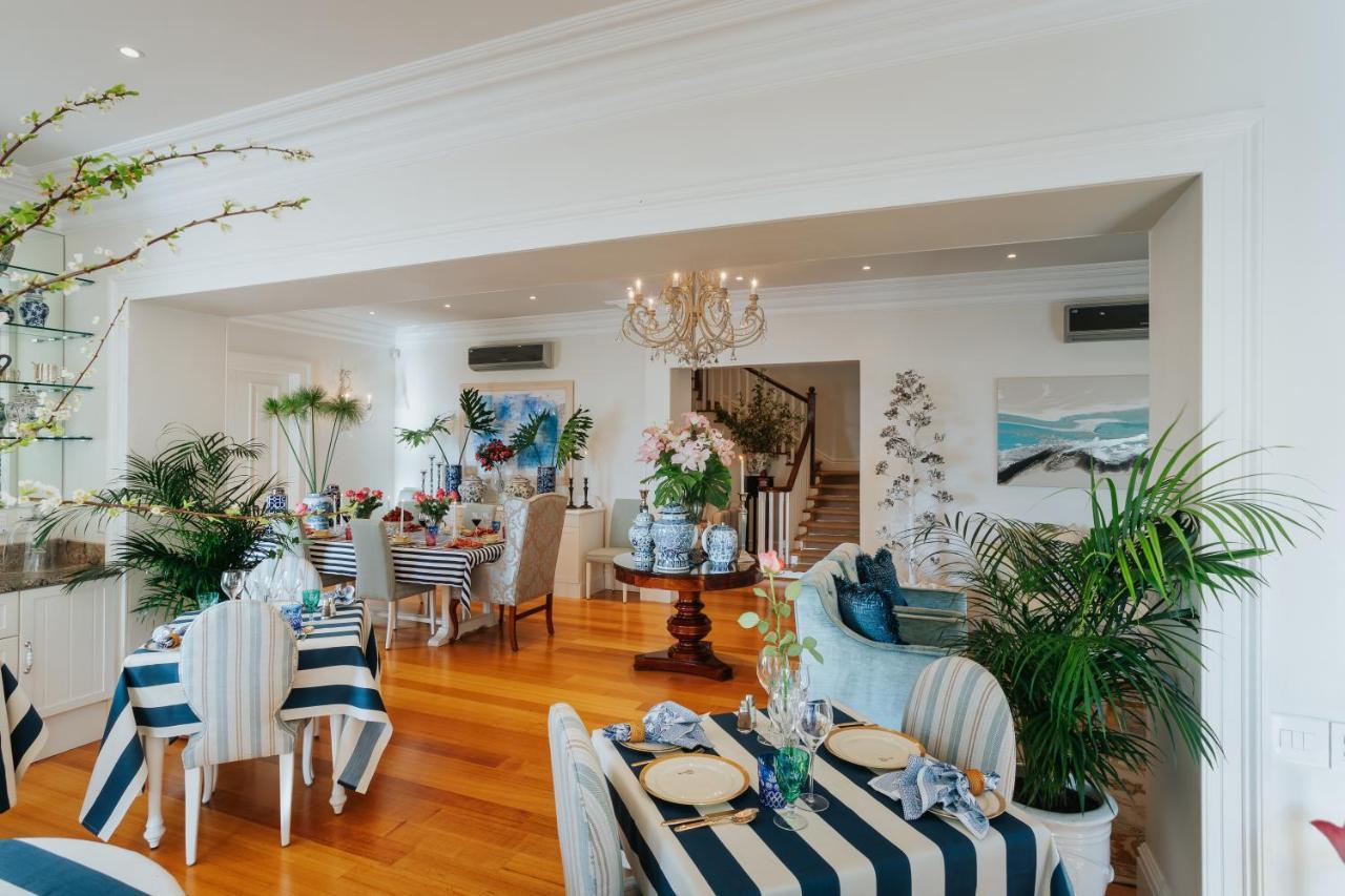 The Light House Boutique Suites Paarl Exteriör bild