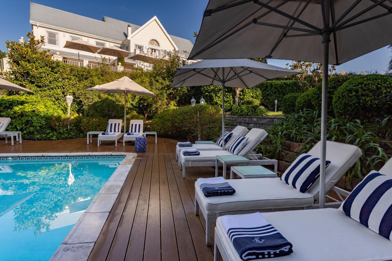 The Light House Boutique Suites Paarl Exteriör bild
