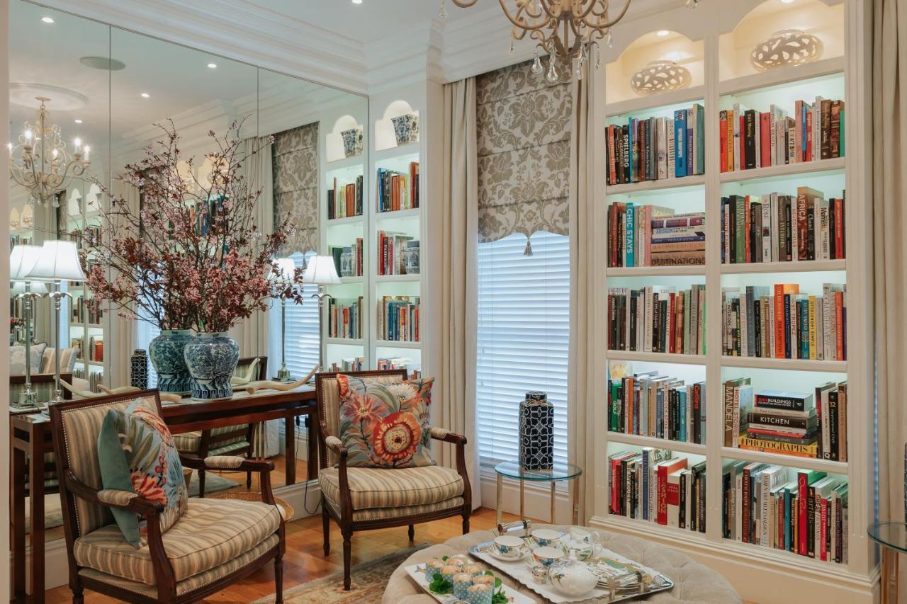 The Light House Boutique Suites Paarl Exteriör bild