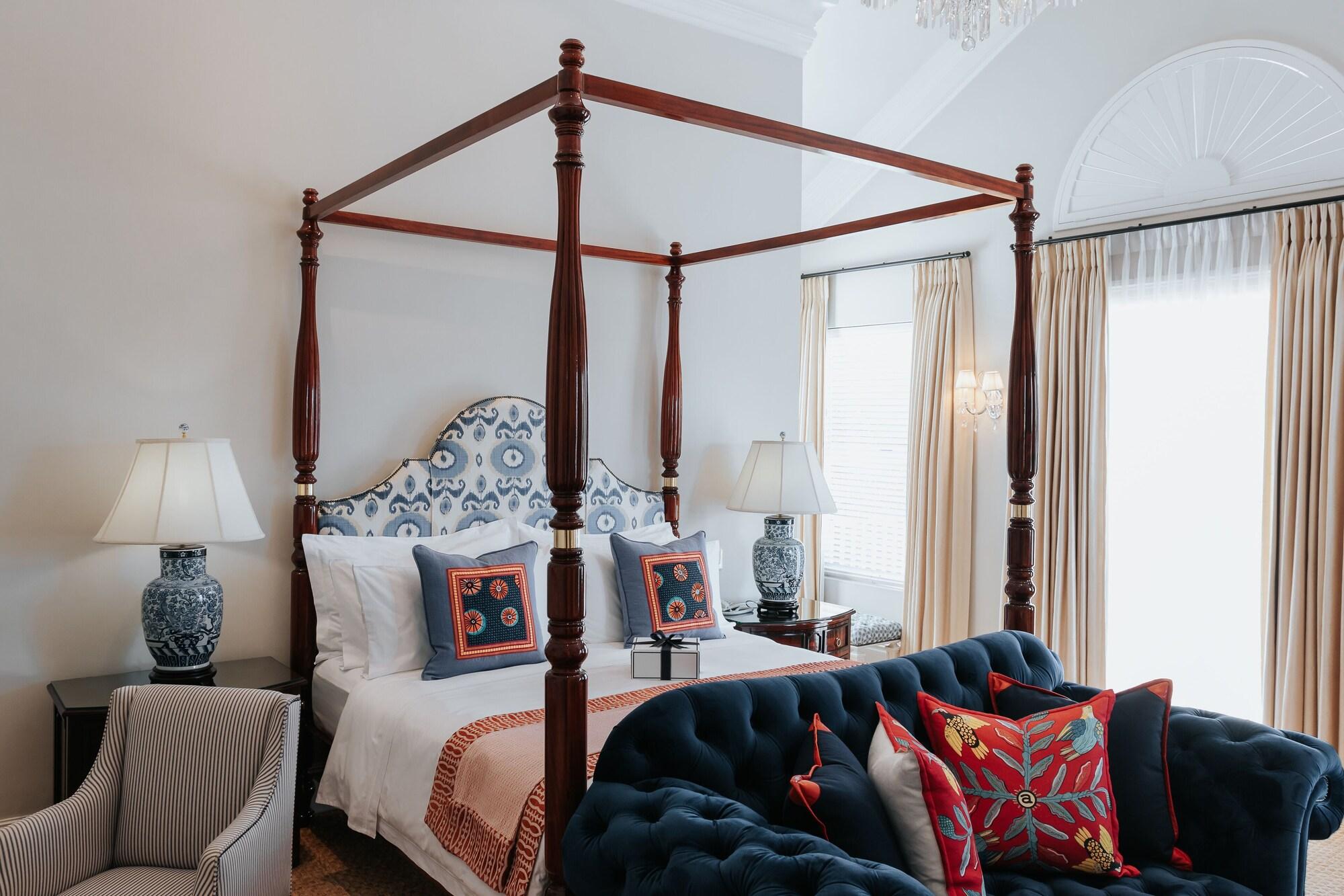 The Light House Boutique Suites Paarl Exteriör bild