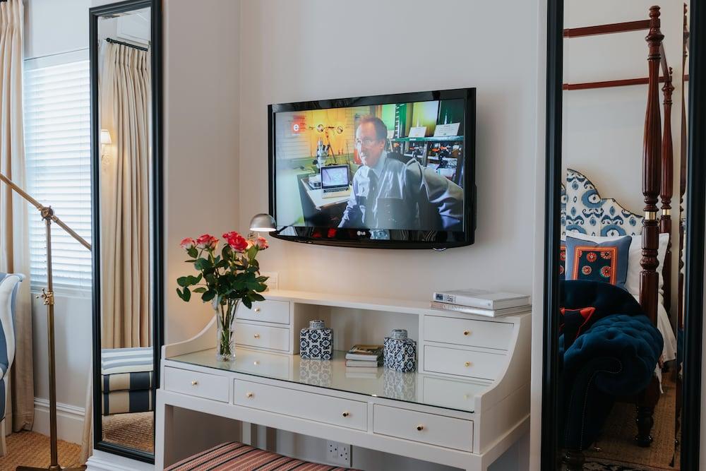 The Light House Boutique Suites Paarl Exteriör bild