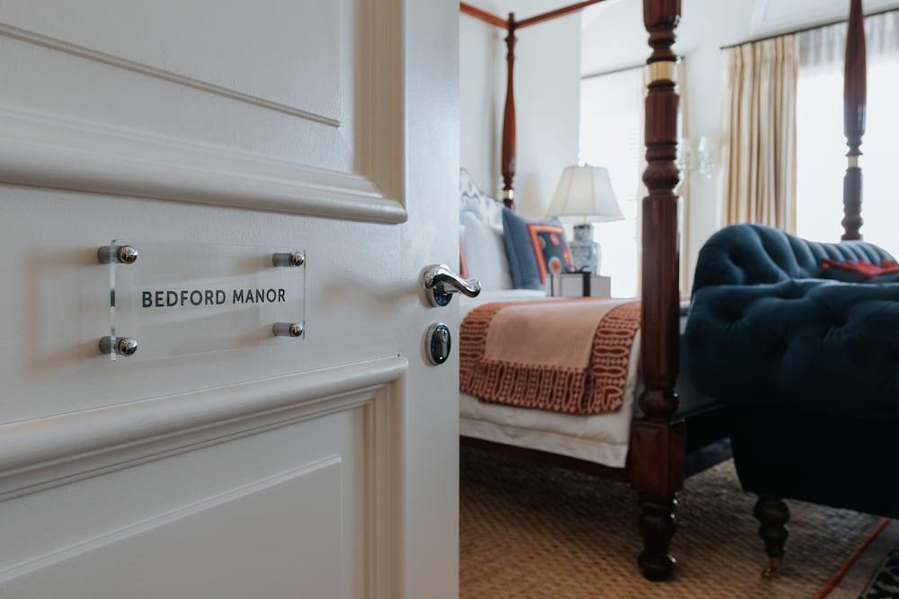 The Light House Boutique Suites Paarl Exteriör bild