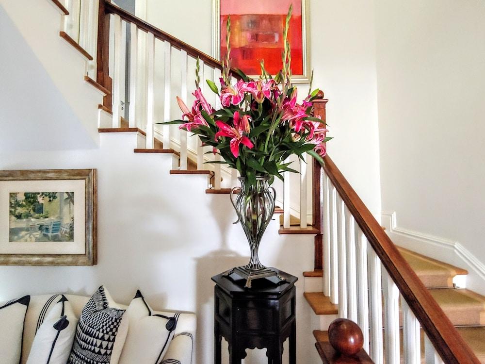 The Light House Boutique Suites Paarl Exteriör bild