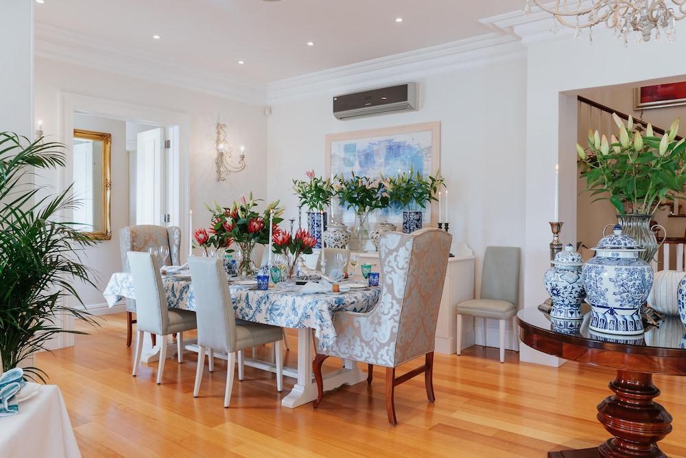 The Light House Boutique Suites Paarl Exteriör bild