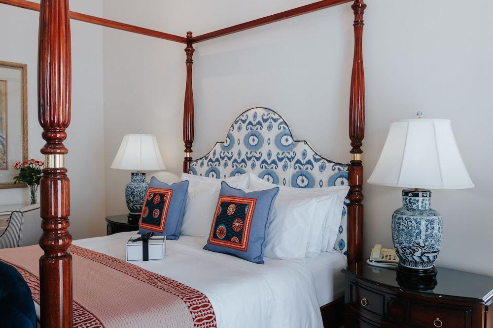 The Light House Boutique Suites Paarl Exteriör bild