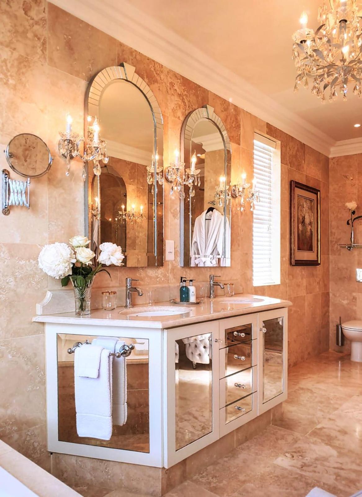 The Light House Boutique Suites Paarl Exteriör bild
