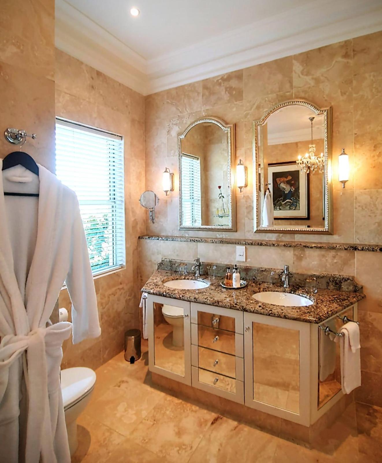 The Light House Boutique Suites Paarl Exteriör bild