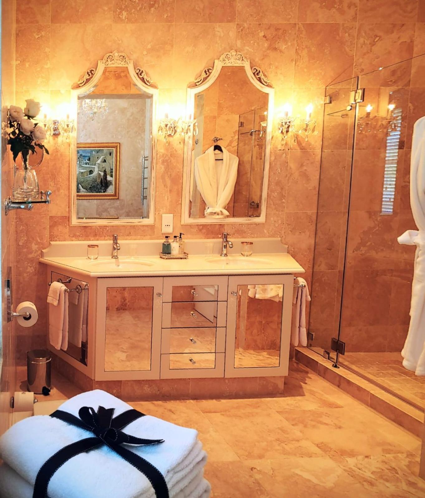 The Light House Boutique Suites Paarl Exteriör bild