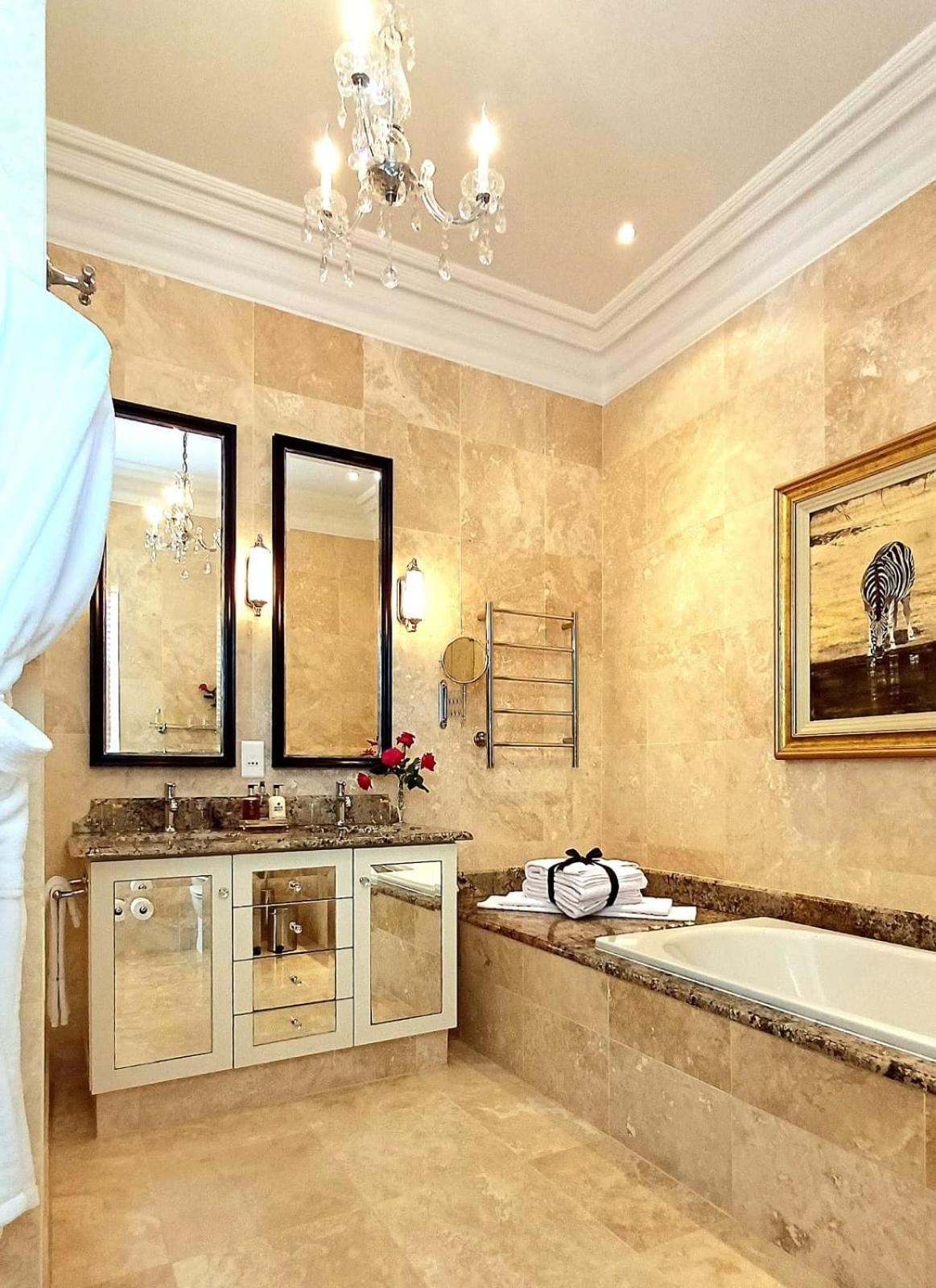 The Light House Boutique Suites Paarl Exteriör bild