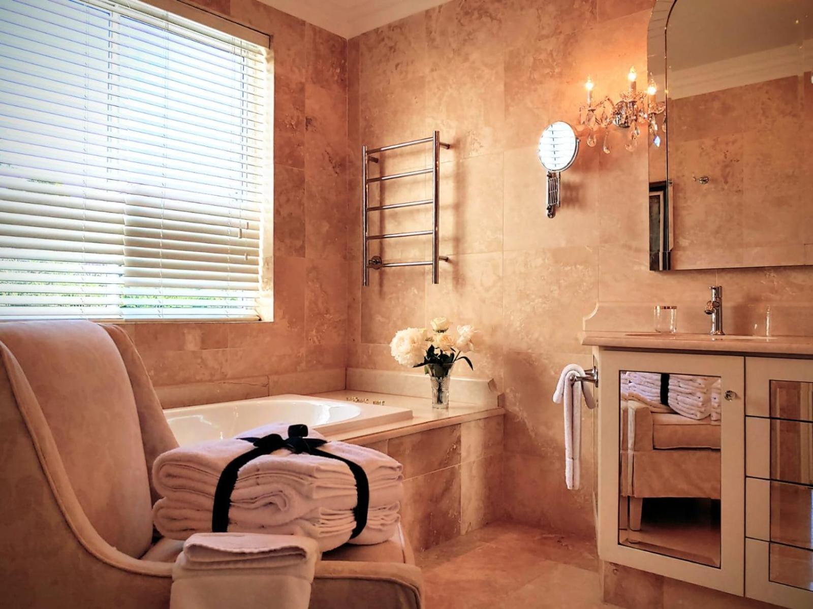 The Light House Boutique Suites Paarl Exteriör bild