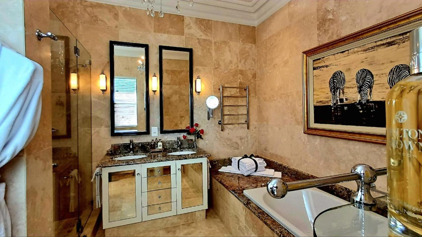 The Light House Boutique Suites Paarl Exteriör bild