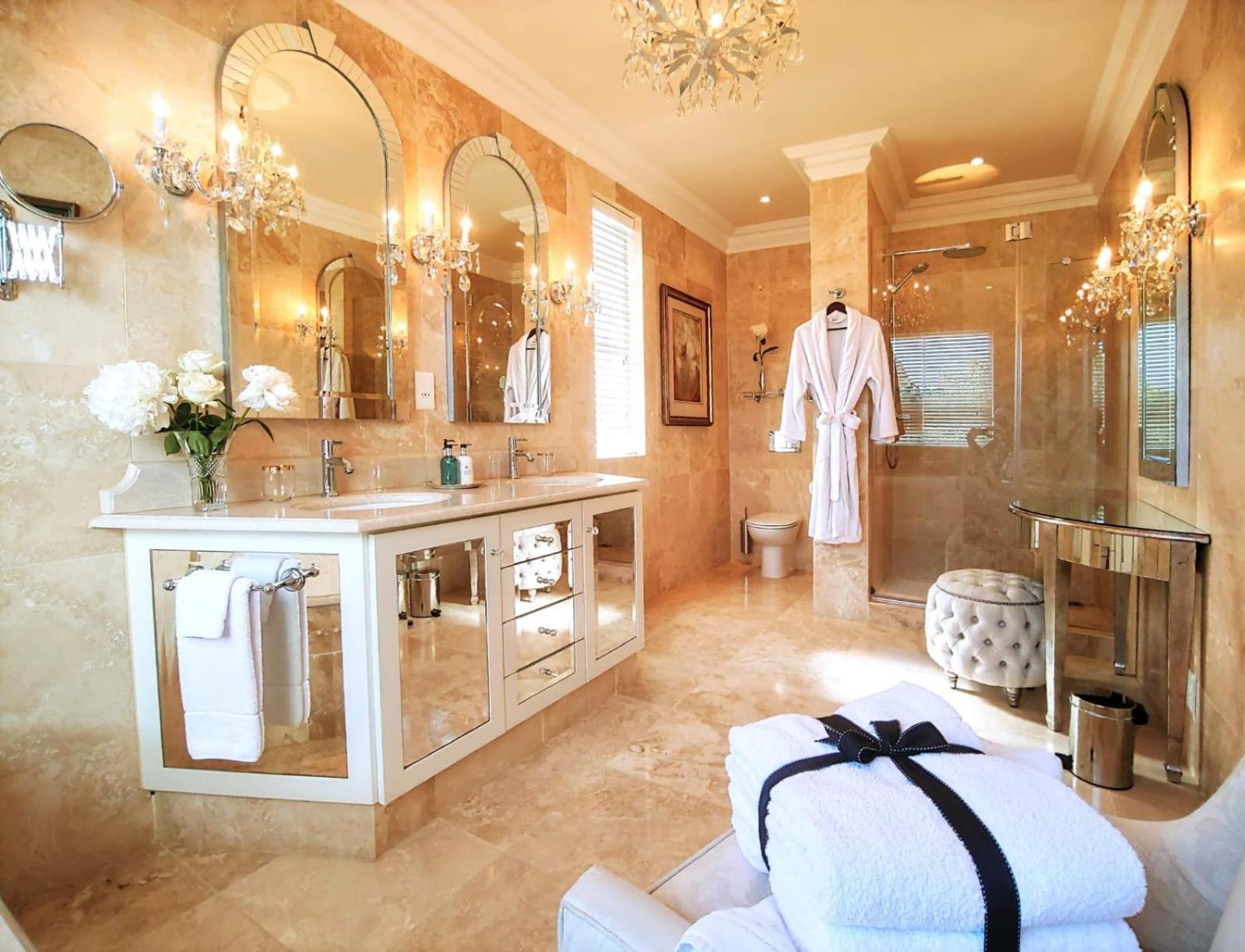 The Light House Boutique Suites Paarl Exteriör bild