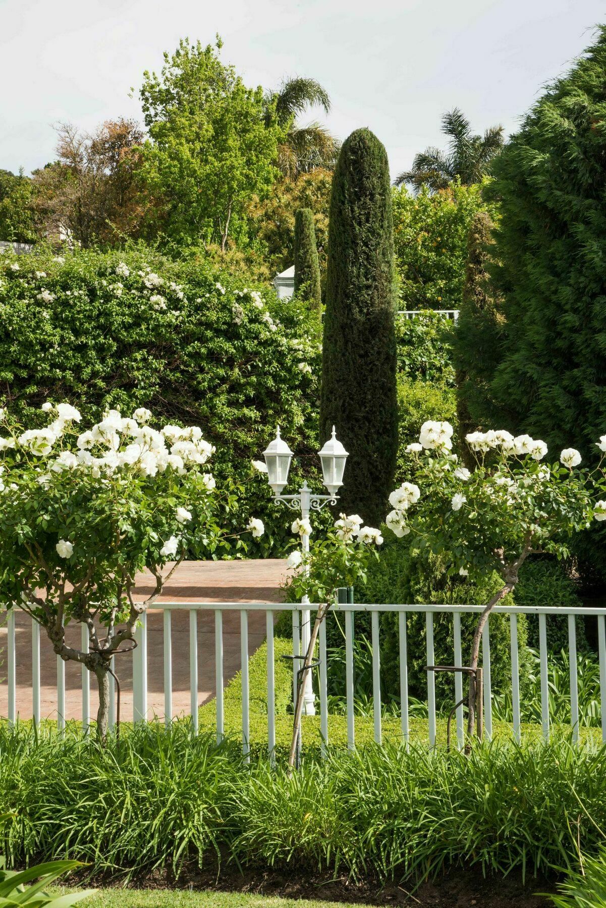 The Light House Boutique Suites Paarl Exteriör bild