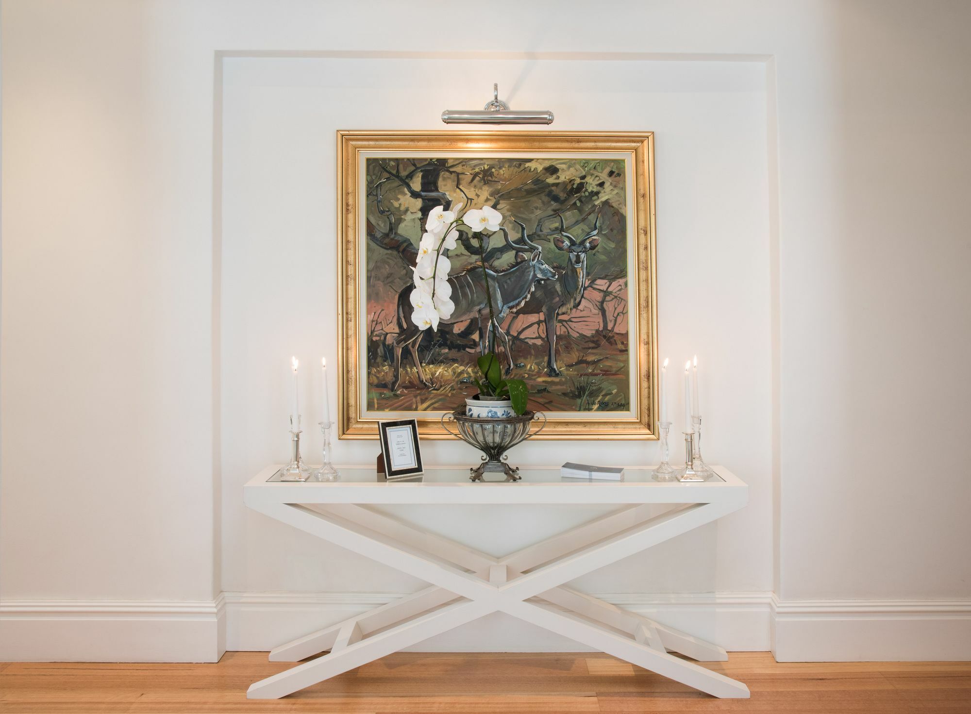 The Light House Boutique Suites Paarl Exteriör bild