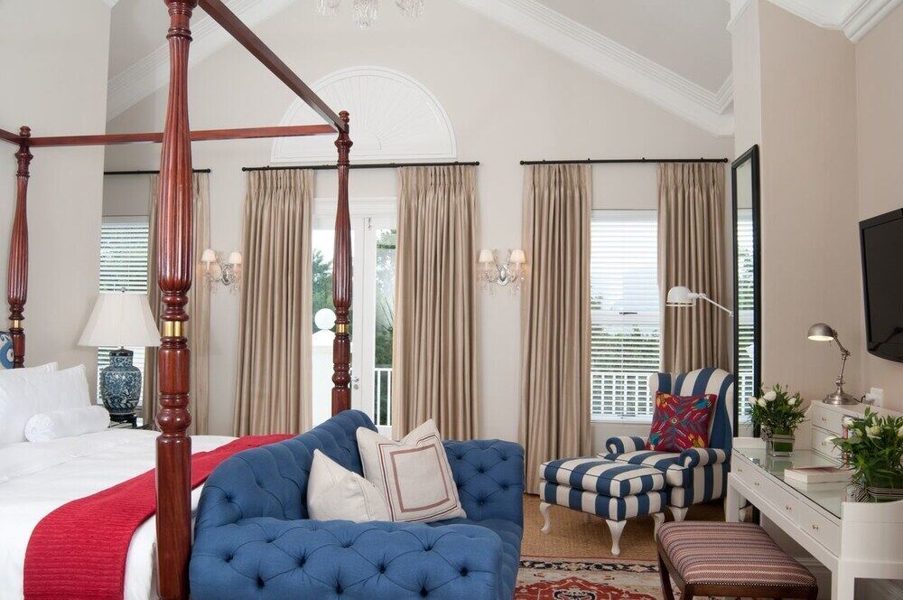 The Light House Boutique Suites Paarl Exteriör bild
