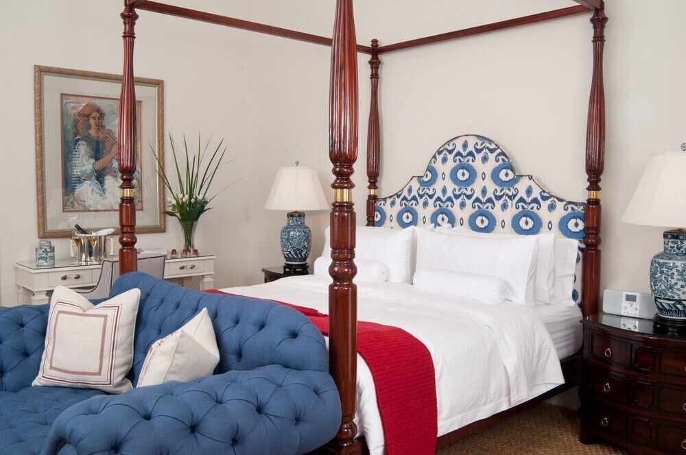The Light House Boutique Suites Paarl Exteriör bild